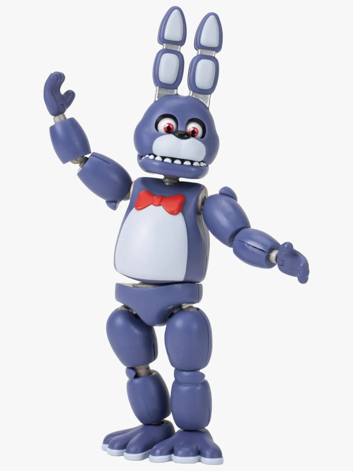 Five Nights at Freddy's Endo Figursæt 3-pak, Blandet