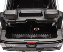 Ford Ranger Wildtrack Politi Elbil