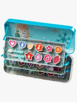 Frozen Makeupsæt Triple Layer