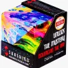 Fun In Motion Toys Shashibo Fidget-kube, Cosmos