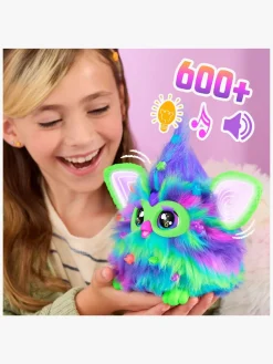 Furby Interaktiv Bamse Galaxy-World