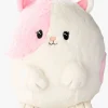 Gabby's Dollhouse Bamse Hamsterkat 25 cm