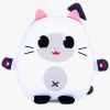 Gabby's Dollhouse Bamse Squishy Pandy Pote 30 cm