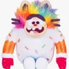 Gabby's Dollhouse Bamse the Cookie Bobbie 25 cm