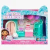 Gabby's Dollhouse Deluxe Room - Cakey's Køkken