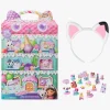 Gabby's Dollhouse Julekalender & Meow-gical Katteører med Musik