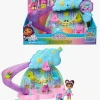 Gabby's Dollhouse Kitty Care Legesæt