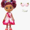 Gabby's Dollhouse Lille Dukke Crystal Garden 15 cm