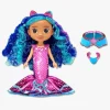 Gabby's Dollhouse Lille Dukke Aquarium 15 cm