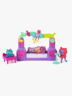 Gabby's Dollhouse Story Pawsome Party Legesæt