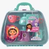 Gabby's Dollhouse Teservice