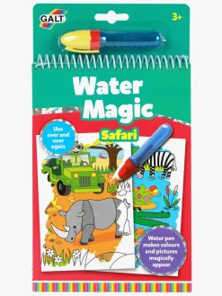 Galt Malebog Water Magic Safari