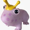 Gerardo Toys Aktivitetslegetøj Frø, Pink