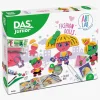 Giotto Art Lab Fashion Dolls Modellervoksfigur