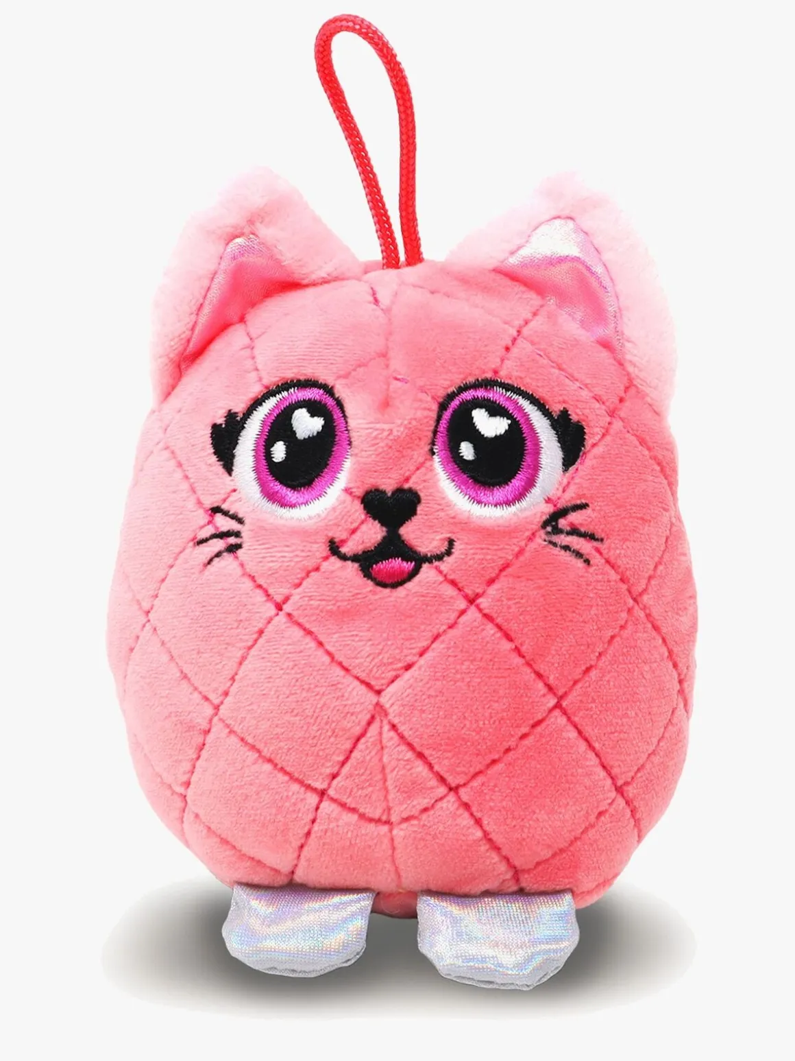 GLAMBUDDIES Kitten Håndtaske Bamse Blandet Udvalg