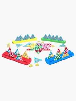 Goliath Games Triominos Junior Spil