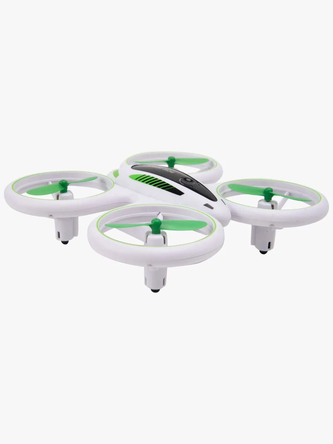 G4P Glow Stunt Drone