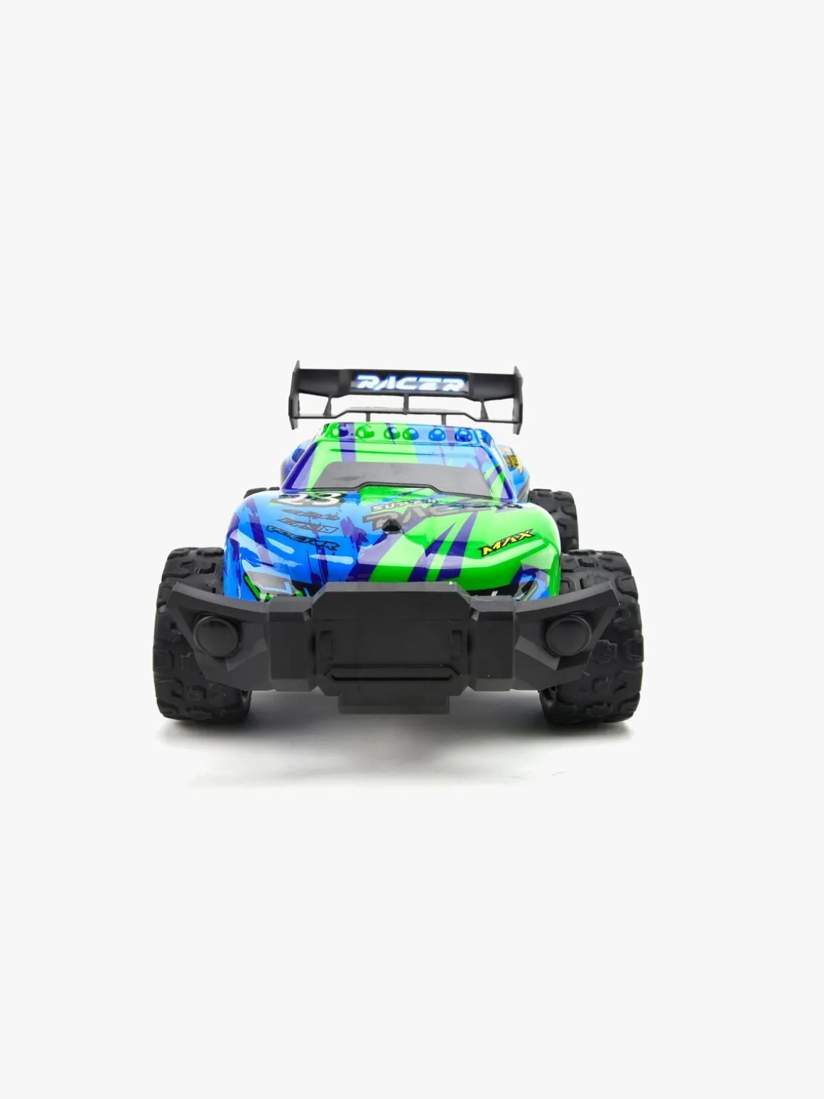 G4P Off-Road Buggy Fjernstyret Bil 1:14