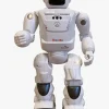 G4P Robot Orbit Bot