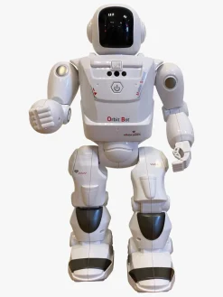 G4P Robot Orbit Bot