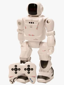 G4P Robot Orbit Bot