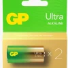GP Ultra Alkaline G-TECH C/LR14 Batterier Svanemærket 2-Pak