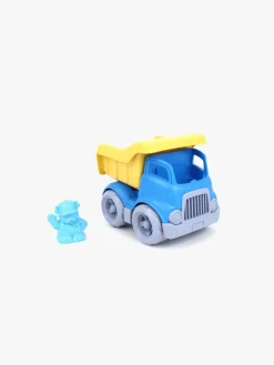 Green Toys Dumper Ladvogn, Blå/Gul