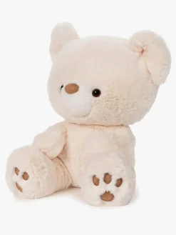 Gund Bamse Kai 30 cm, Hvid