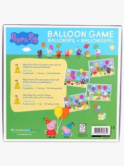Gurli Gris Ballonspil