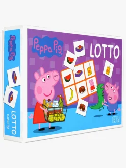 Gurli Gris Børnespil Lotto