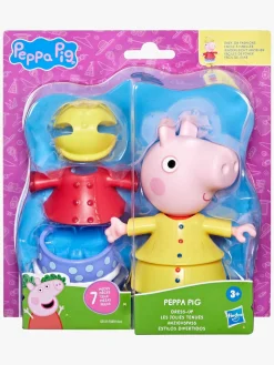 Gurli Gris Dress Up Figur