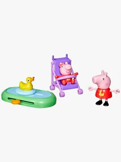 Gurli Gris Figursæt Greta & Evie