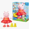 Gurli Gris Interaktivt Legetøj Muddy Puddles Party 30 cm