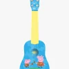 Gurli Gris Min Første Guitar