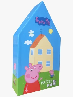 Gurli Gris Puslespil Hus 39 Brikker