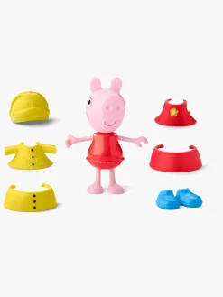 Gurli Gris Rainy Day Dress Up Figur
