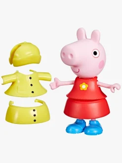 Gurli Gris Rainy Day Dress Up Figur