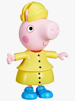 Gurli Gris Rainy Day Dress Up Figur