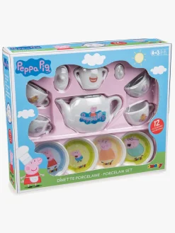 Gurli Gris Tesæt Porcelæn 12 dele