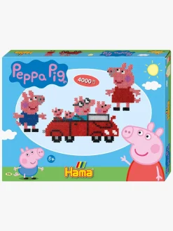 HAMA Gurli Gris Perlesæt 4000
