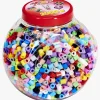 Hama Maxi Perler 2.000 Stk. Mix