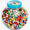Hama Maxi Perler 2.000 Stk. Mix