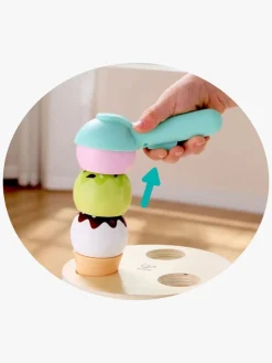 Hape Islegesæt