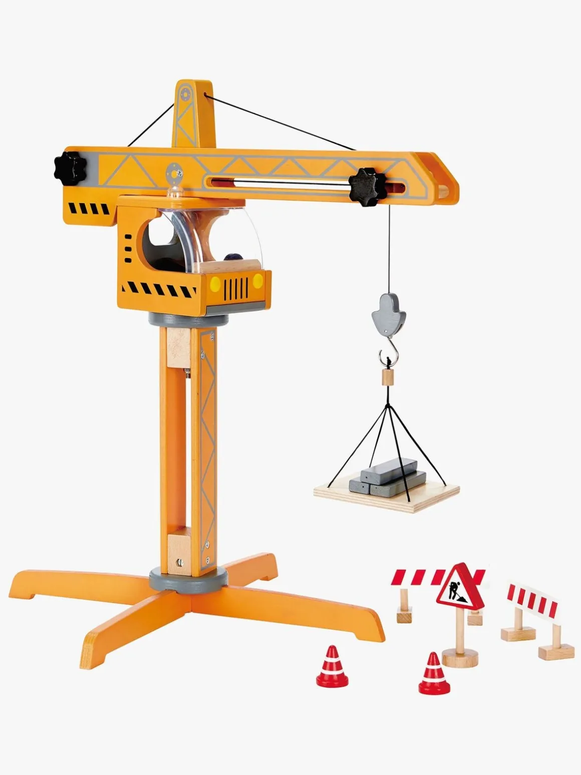 Hape Løftekran
