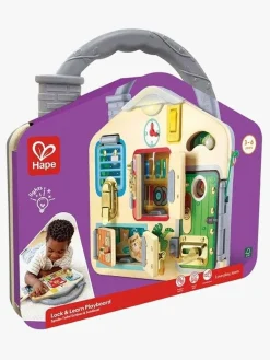 Hape Låsebræt