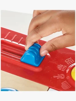 Hape Mix & Spin DJ-studie