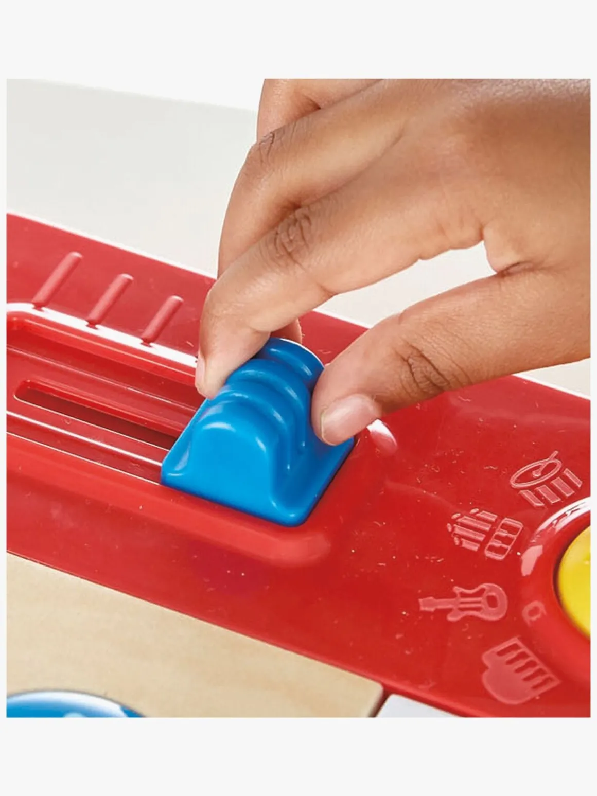 Hape Mix & Spin DJ-studie