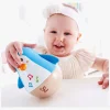 Hape Penguin Musical Wobbler Trælegetøj