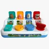 Happy Baby Pop-up-legetøj Bondegårdsdyr