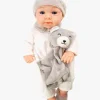 Happy Friend Newborn Lily Dukke 35 cm
